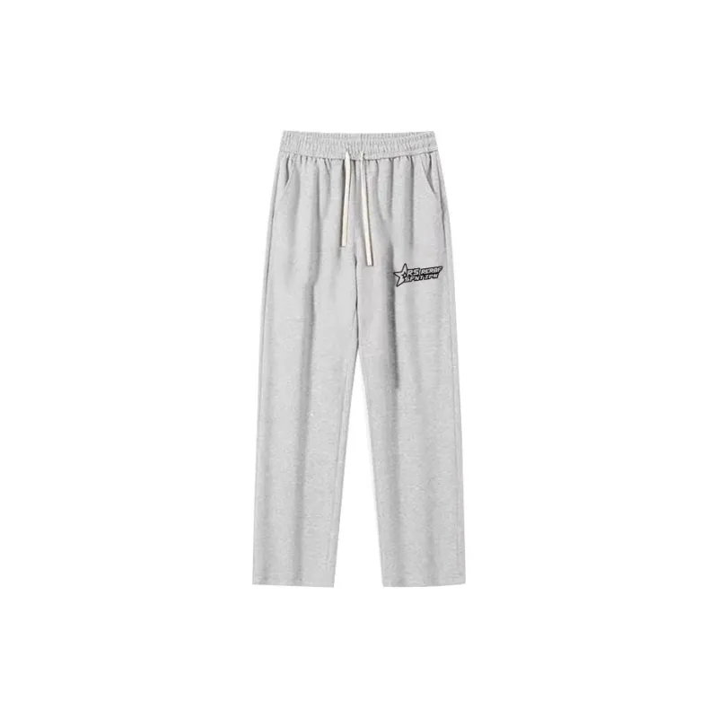 Colorful Unisex Pajama Pants-5