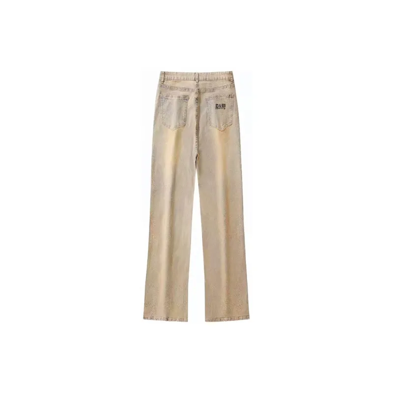 PANDA ADEVIL Jeans Unisex-17