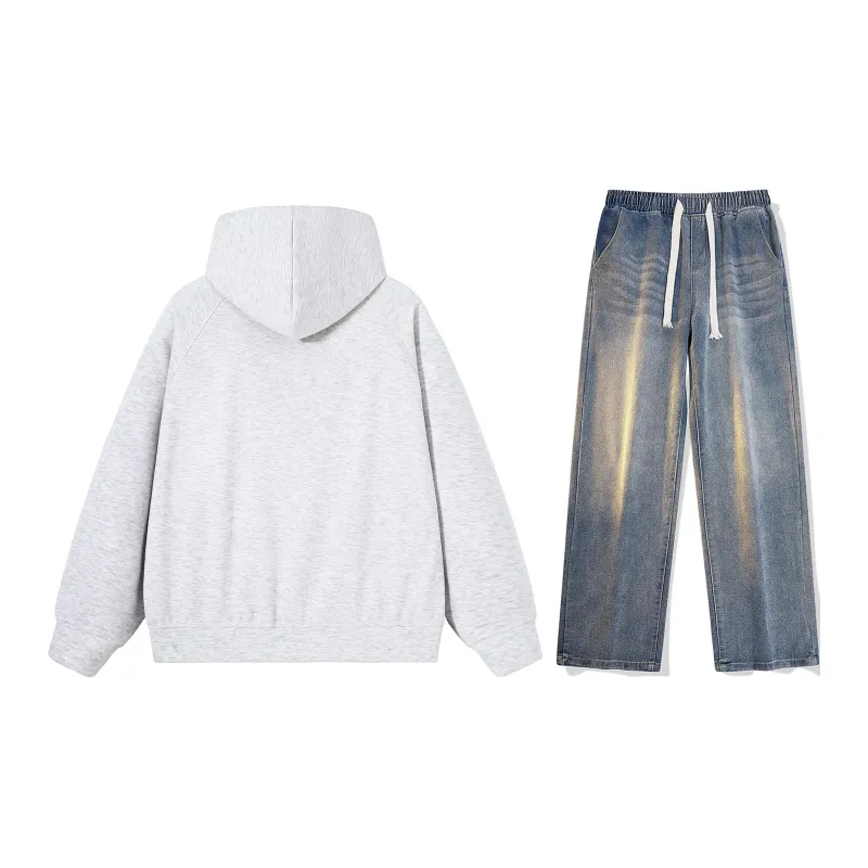 Airwalk Sweatshirt Sets Men-148