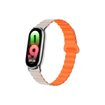 Watchbond Compatible With Xiaomi Smart Band 9 Watch Bands Specialized Unisex