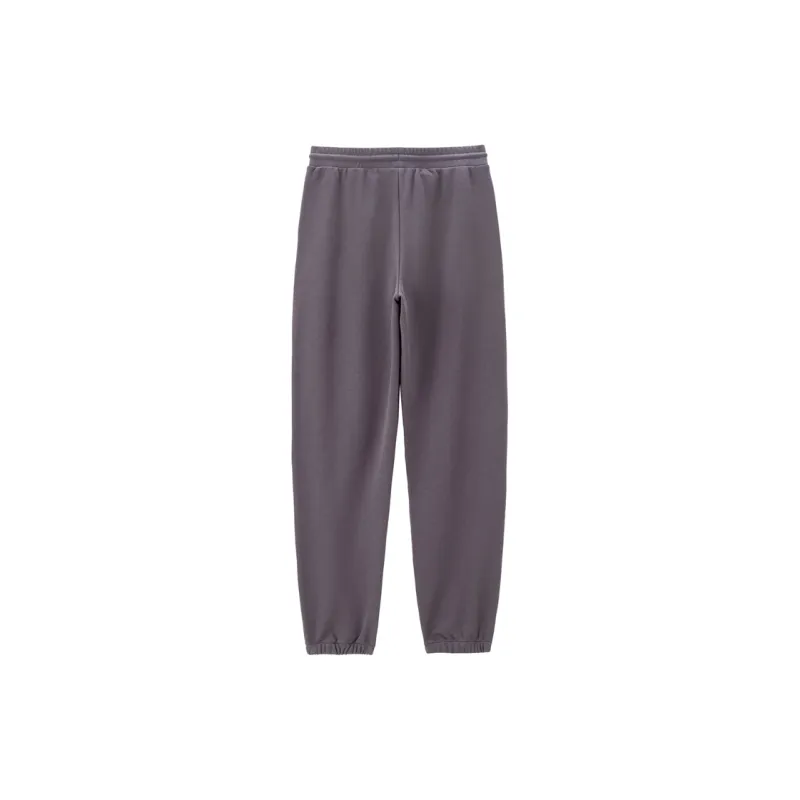 UNIQLO Knitted Sports Pants Women's-1