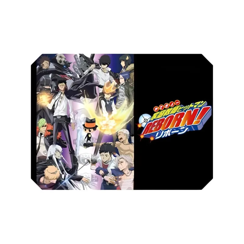 BUSHIROAD WSB Starter Deck Family Teacher Hitman Reborn Battle Cards Whole Box-1