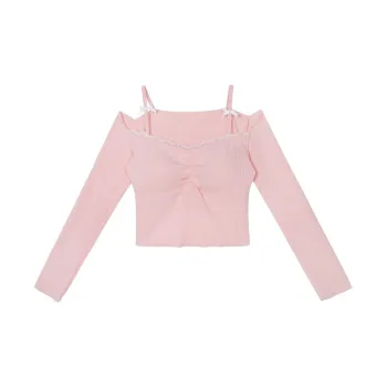 Joycefuuu Bra Undershirts Women's