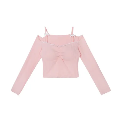Joycefuuu Bra Undershirts Women's