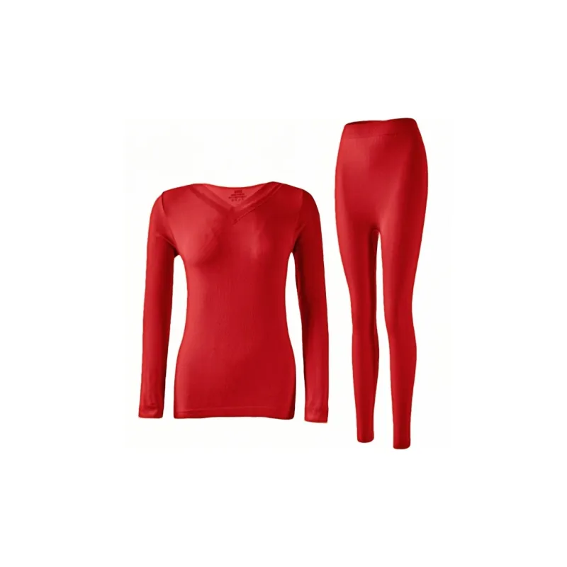Lan Miao Women's Thermal Sets-4