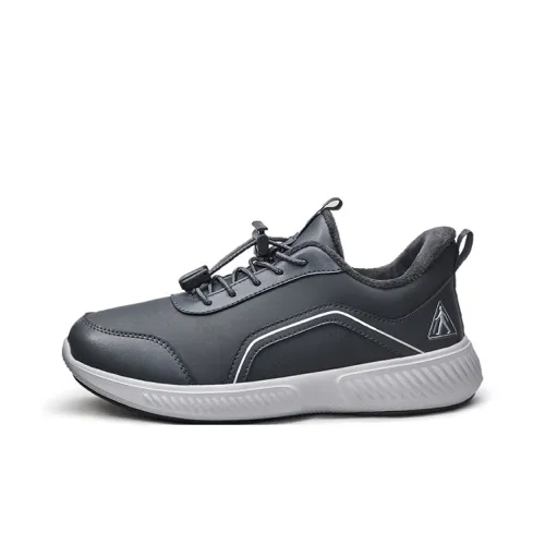 ZULIZ Low Top Casual Shoes Unisex