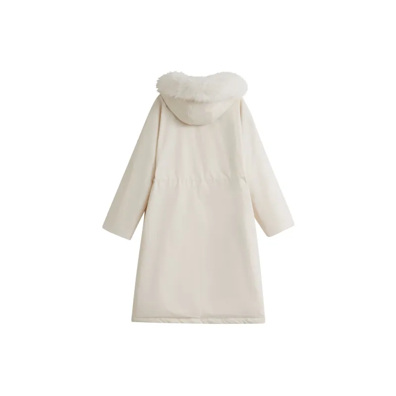 Inman Down Jackets Women's-1