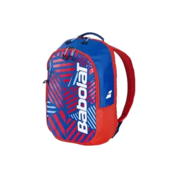 Babolat Polyester Backpack Kids' Red Blue