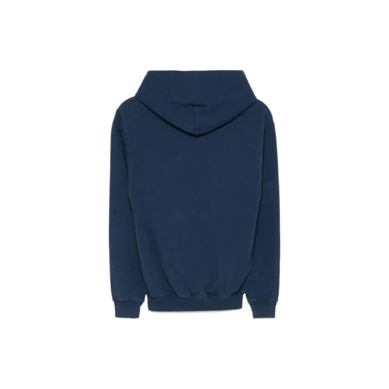 SPORTY & RICH Usa Athletics Hoodie-1