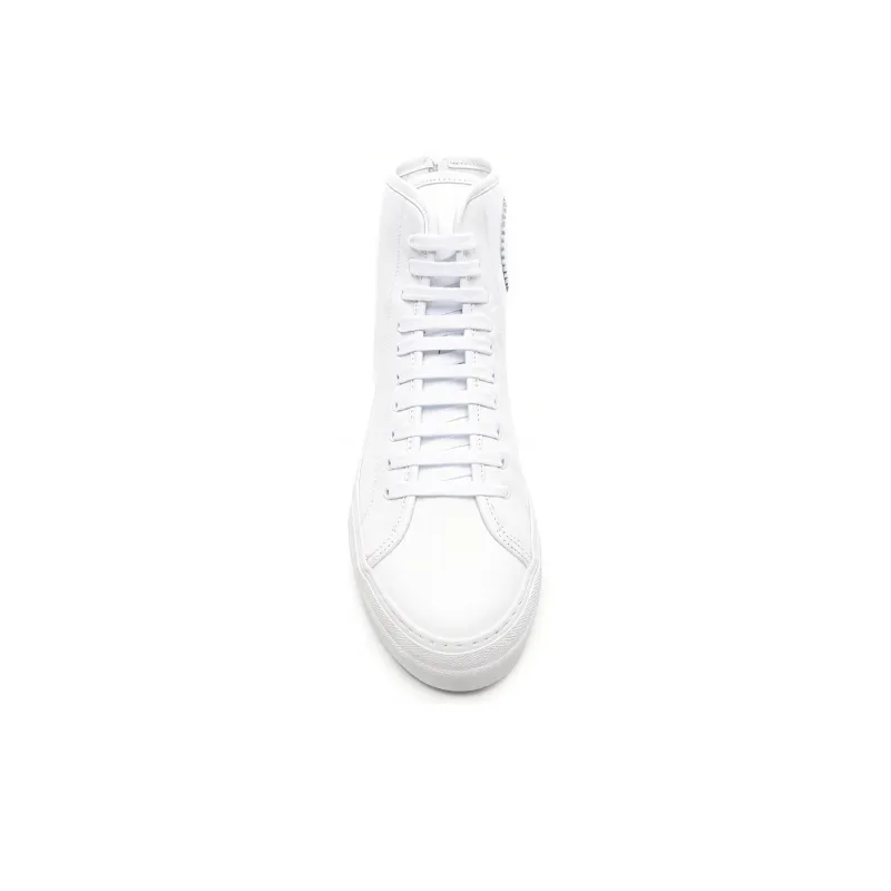 COMMON PROJECTS Tournament High White-4