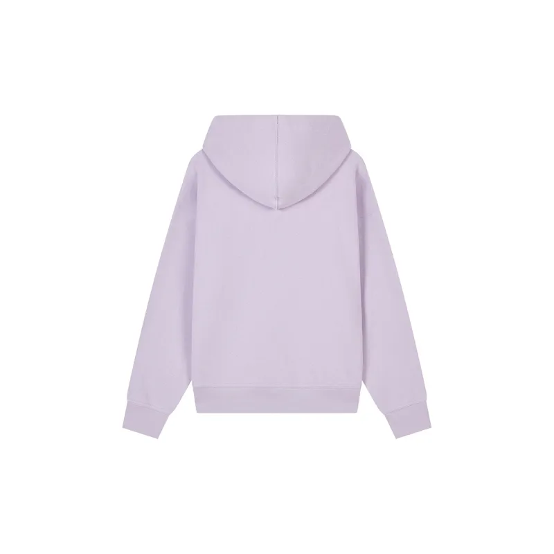 Champion FW24 Core Powerblend Sweatshirt US Version Unisex-1