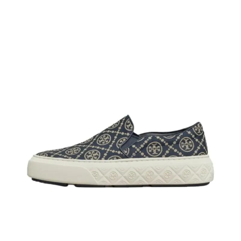 TORY BURCH Ladybug Slip-on Sneakers-0
