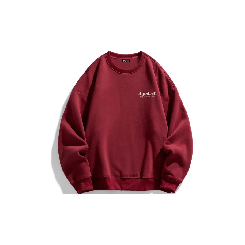 AYEA Sweatshirts Unisex-13