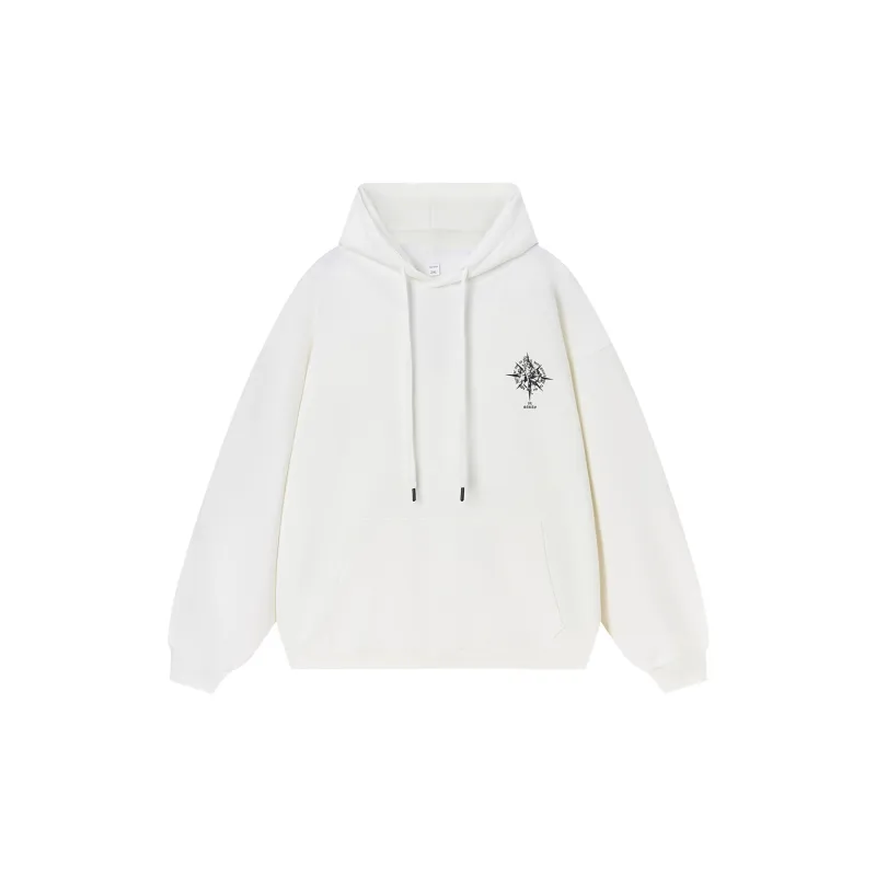 Il Sarto X Chisportate Sweatshirts Unisex-3
