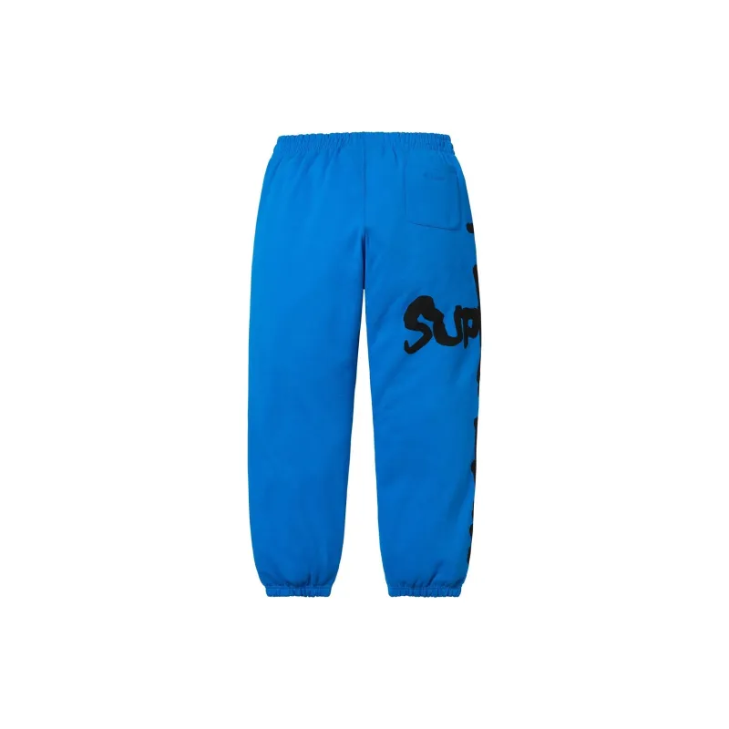 Supreme Thrasher Sweatpant-4