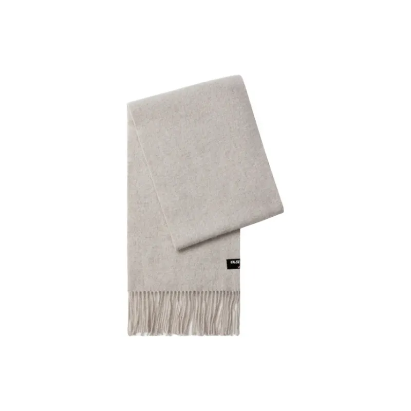 Yalu Preferred Knit Scarves Unisex-0