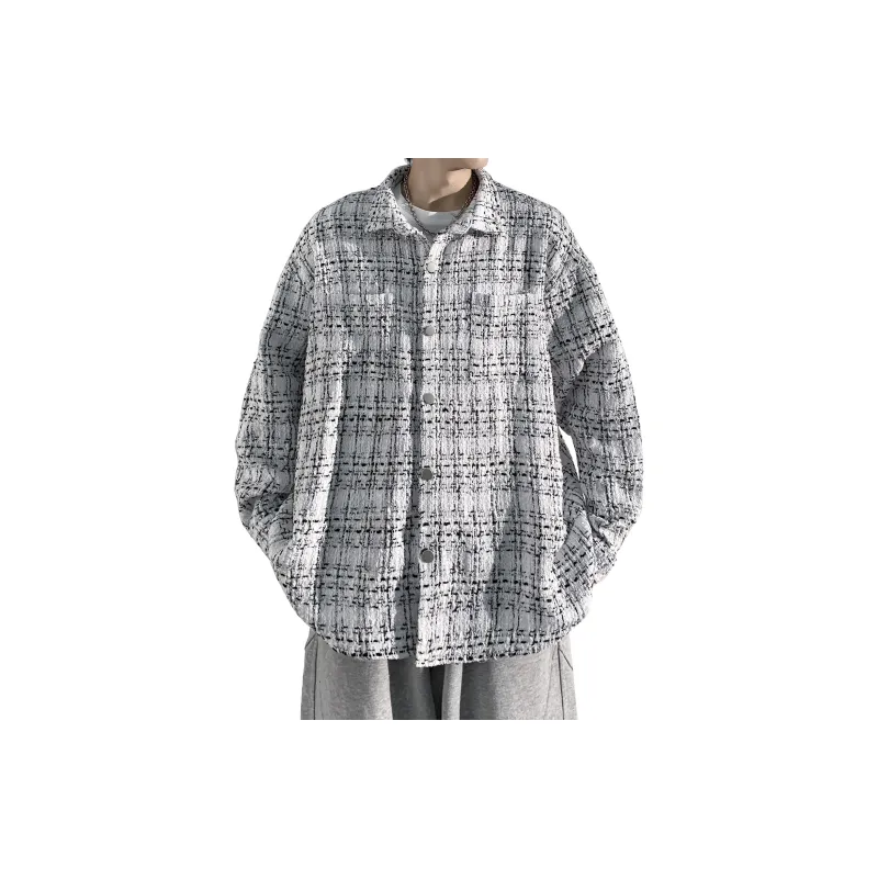 Ang2 Stu Jackets Unisex-18