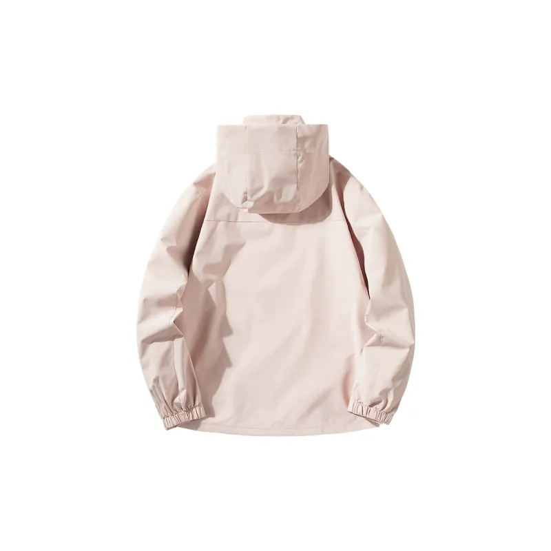 Mulinsen Jackets Unisex-60