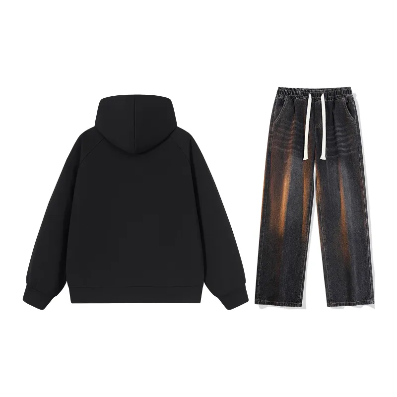 Airwalk Sweatshirt Sets Men-1