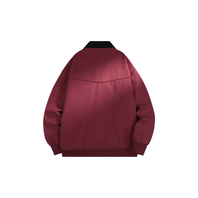 NXPTP Jacket For Spring And Fall Unisex-9