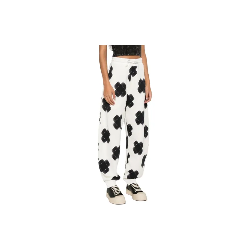 Henrik Vibskov Slit Punch Track Pants-3
