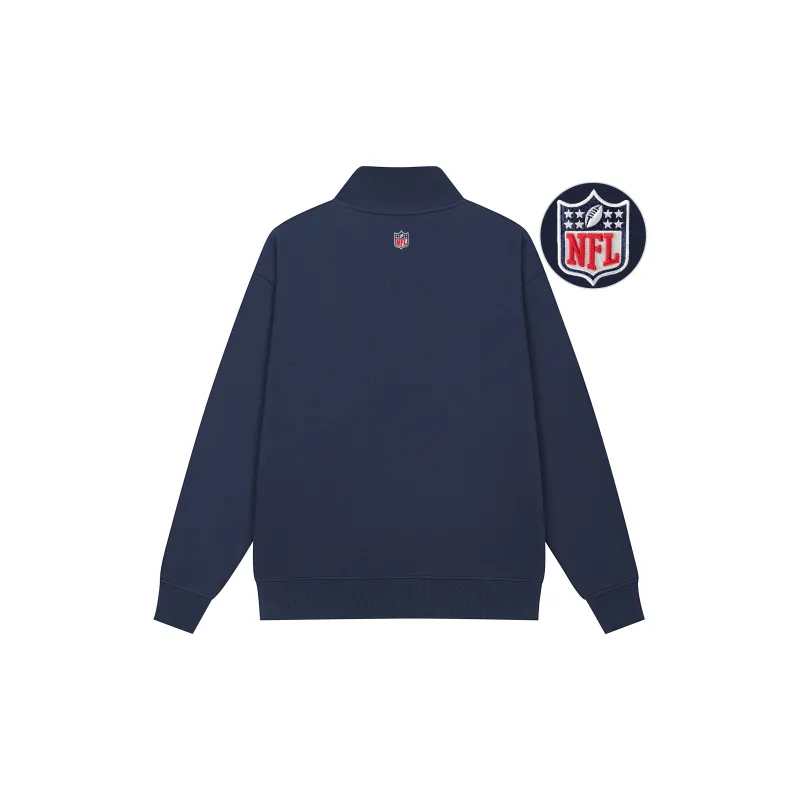 NFL Sweatshirts Unisex-15