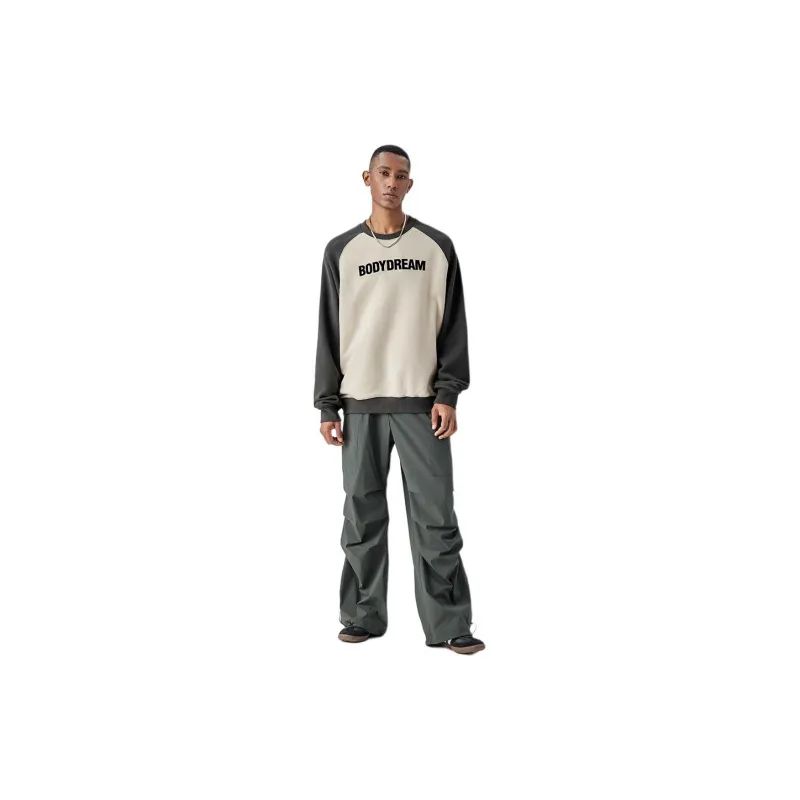 Bodydream Sweatshirts Unisex-17