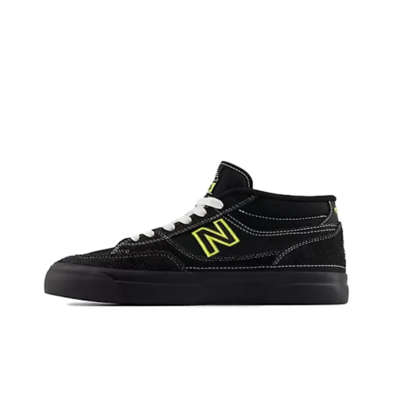 New Balance Numeric 417 Franky Villani Black Cat-0