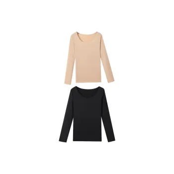 JUNEROSE Undershirts Women's 2 Pack
