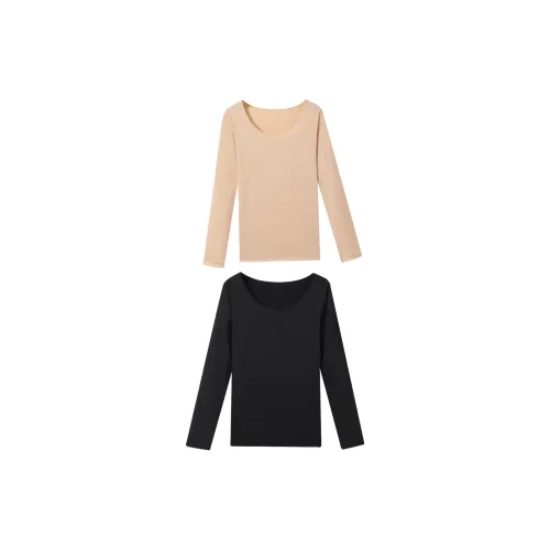 JUNEROSE Undershirts Women's 2 Pack