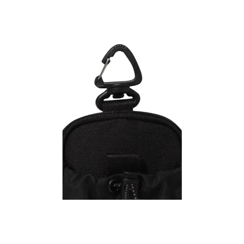 FILA Nylon Bag Accessories Unisex Black-3