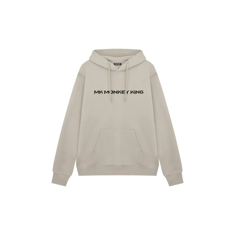MK MONKEY KING Sweatshirt Unisex-13