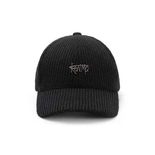 KENMO Polyester Baseball Caps Unisex