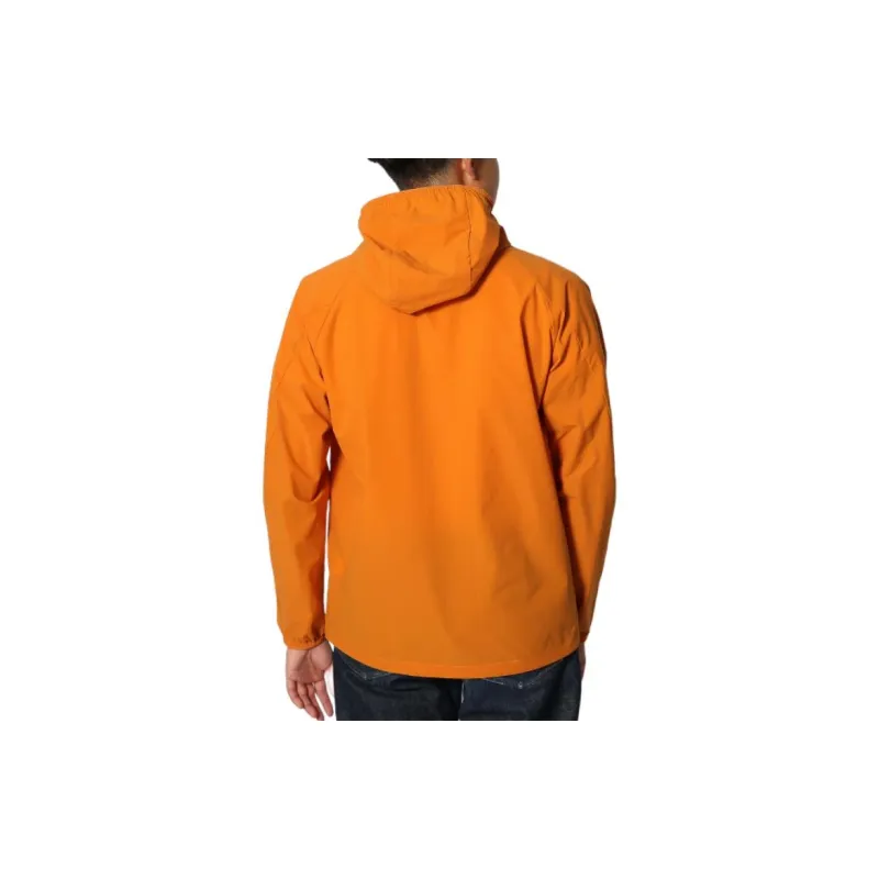 Snow Peak Stretch Packable Jackets Coats Men's-11