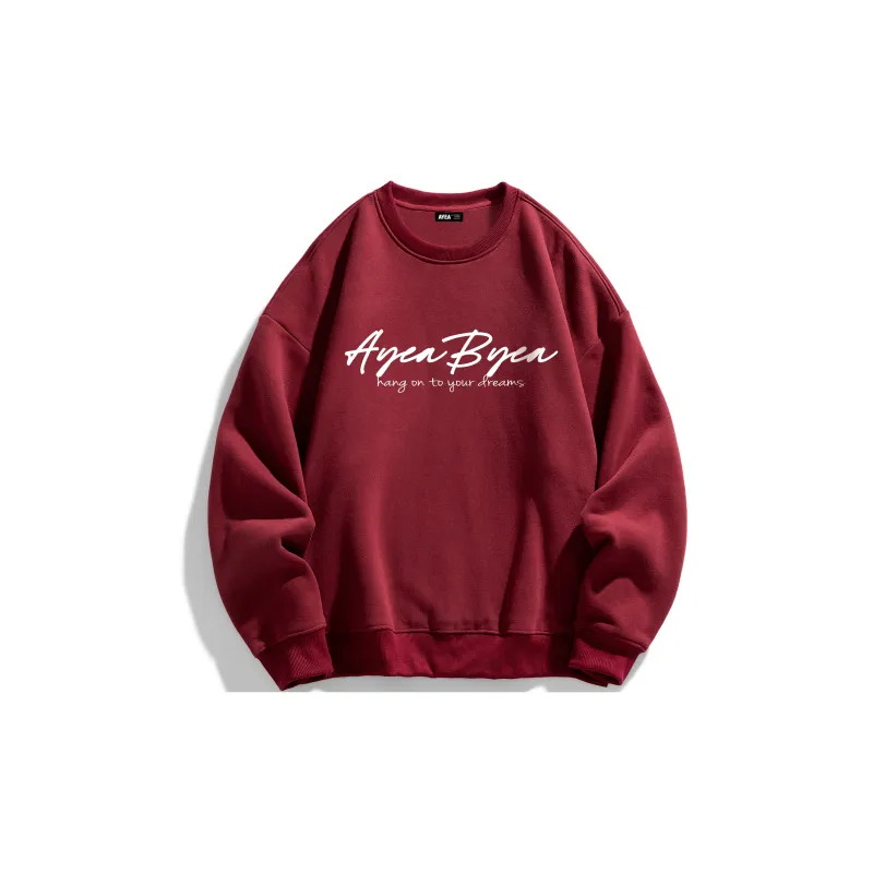 AYEA Sweatshirts Unisex-13