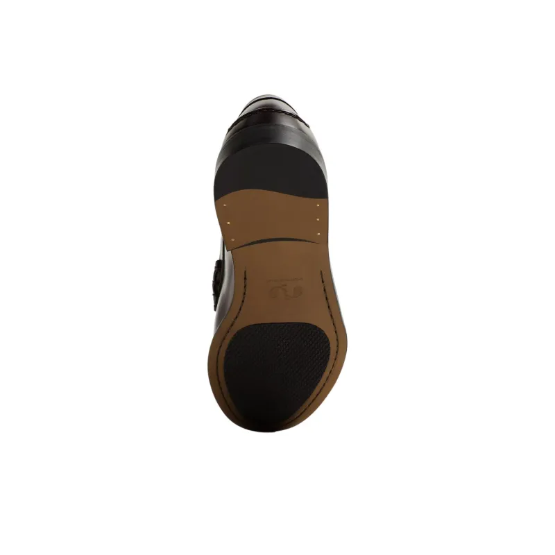 ZARA Loafers Men-4