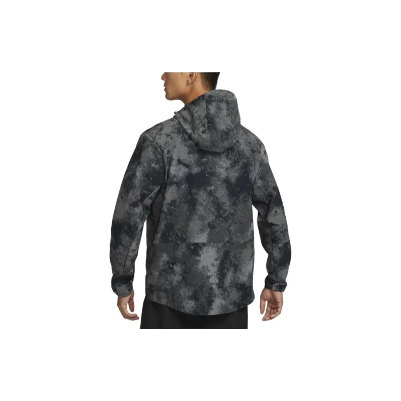 Nike Unlimited Jackets Coats Men's Black-1