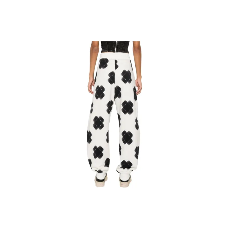 Henrik Vibskov Slit Punch Track Pants-2