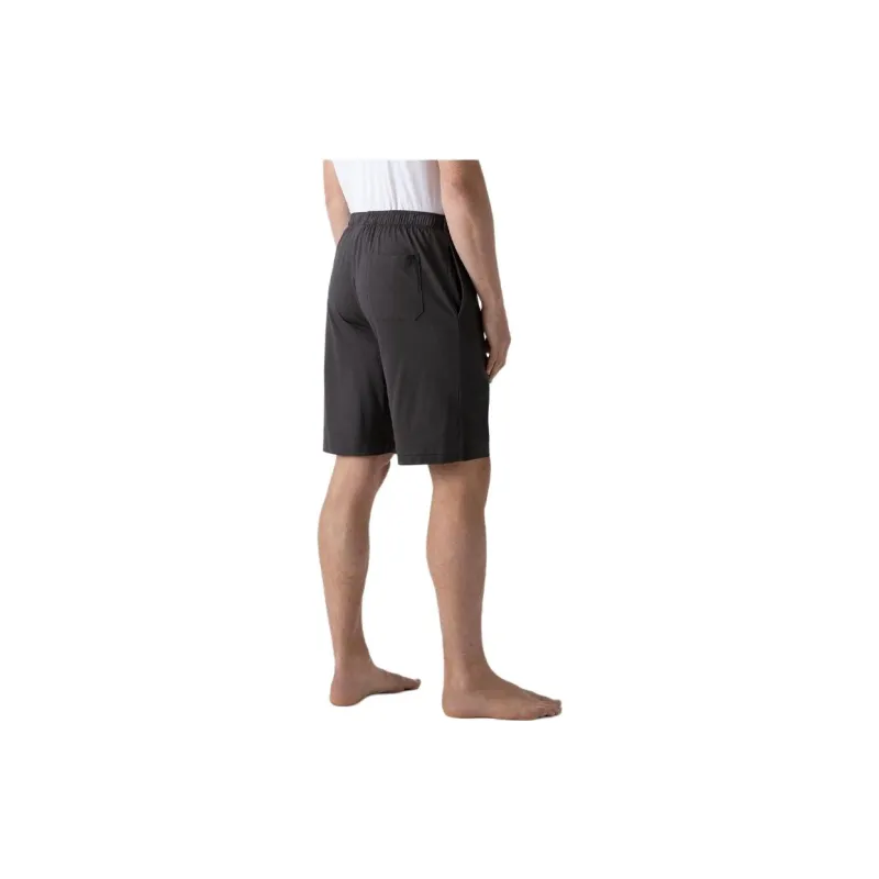 SUNSPEL FW23 Casual Shorts Men's Charcoal Gray-1
