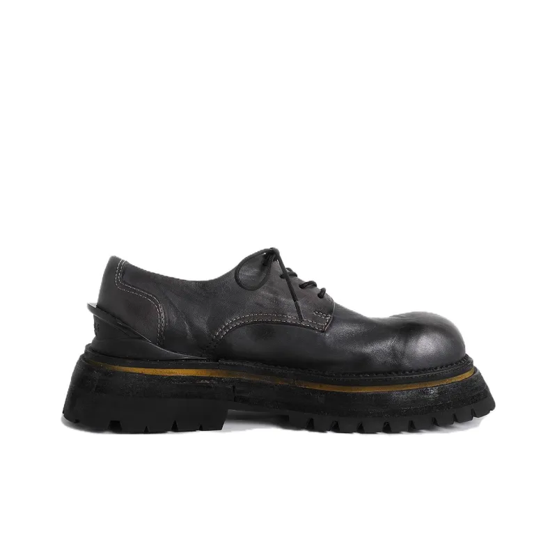 MARCHE STUDIOS Men's Casual Shoes Men's Black-1