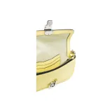 Сумка жіноча через плече в стилі marc jacobs snapshot small mj