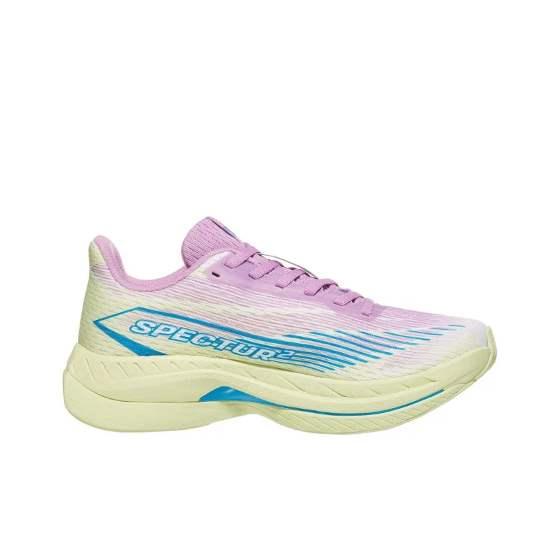 SALOMON Women's Spectur 2 'Violet Tulle Sharp Green' Women's-1