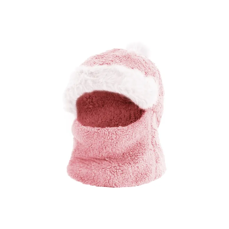 ZANC Polyester Beanies Unisex Multiple Colors-2