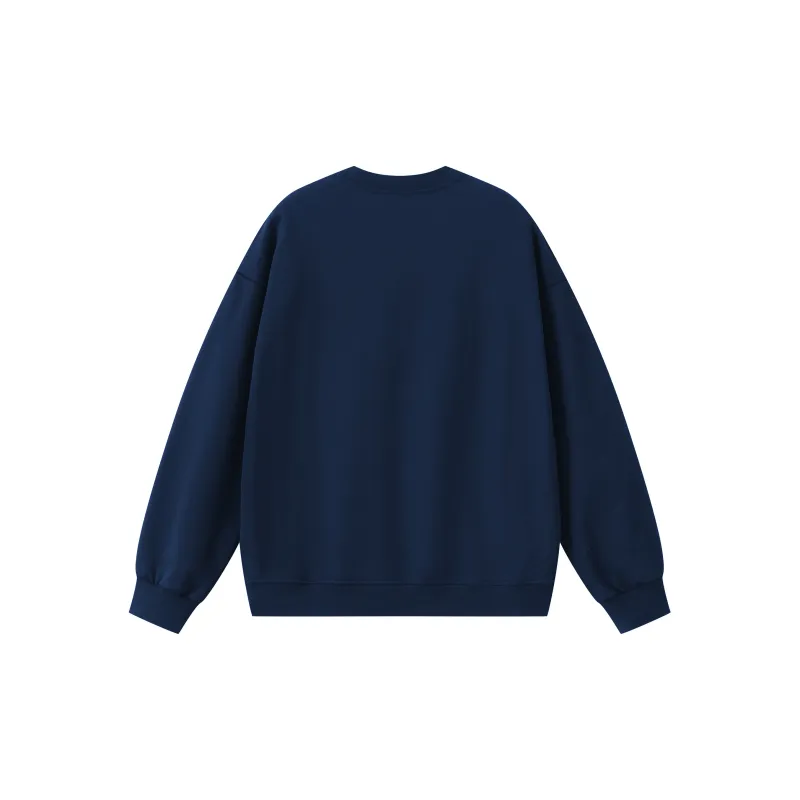 LONSDALE Sweatshirts Unisex-8