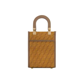 FENDI Sunshine Handbags