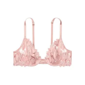 Victoria's Secret Bra Women's Pink