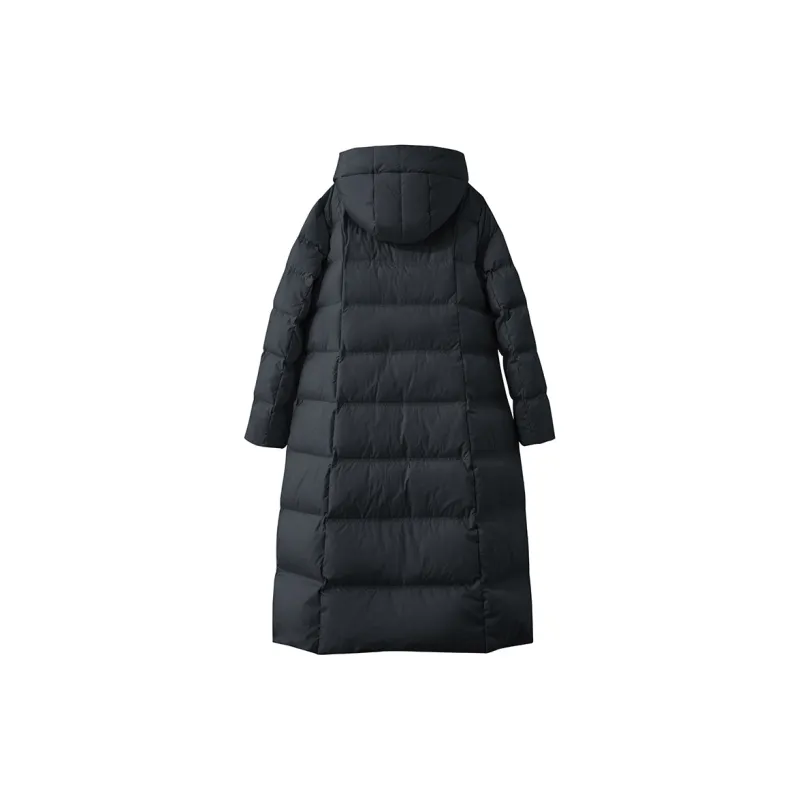 AMII Down Jackets Women's-3