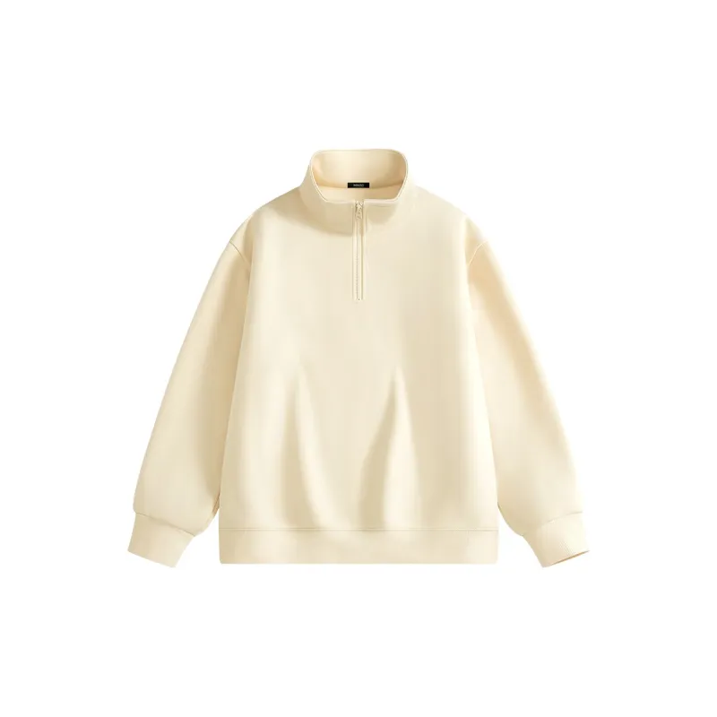 MINISO Sweatshirts Unisex-5