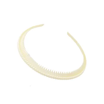 Connect The Past And The Present. Acrylic Headbands Women's
