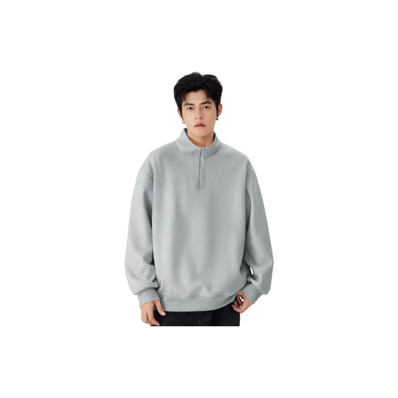 MINISO Sweatshirts Unisex-3